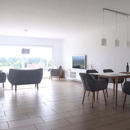 Ferienwohnung Auszeit mit Weitblick in der Sächsischen Schweiz Rathmannsdorf Zimmer foto