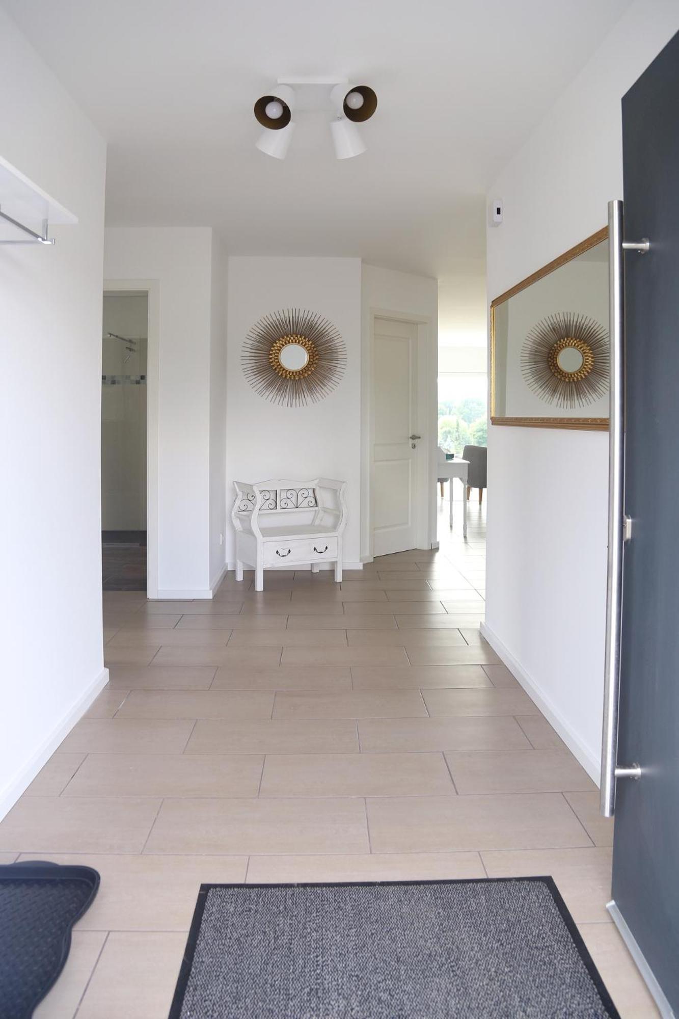 Ferienwohnung Auszeit mit Weitblick in der Sächsischen Schweiz Rathmannsdorf Zimmer foto